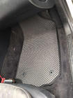 Audi A6 C4 1994–1997 EVA Floor Mats (black) photo 3