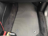 Audi A6 C4 1994–1997 EVA Floor Mats (black) photo 6