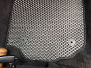 Audi A6 C4 1994–1997 EVA Floor Mats (black) photo 4