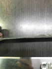 Chevrolet Lacetti 2003-2024 SALE! Carmos Door Sill Protectors (2 pcs, Stainless Steel) photo 5