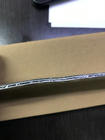 Chevrolet Lacetti 2003-2024 SALE! Carmos Door Sill Protectors (2 pcs, Stainless Steel) photo 6