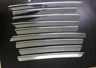 Mercedes Vito W638 1996-2003 CLEARANCE! Incomplete Grille Trim Set (9 pcs) photo 1