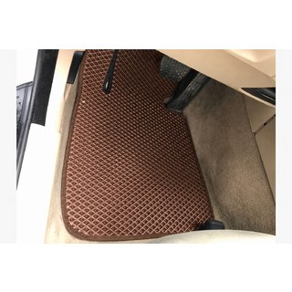 EVA Floor Mats (brick red) photo 1