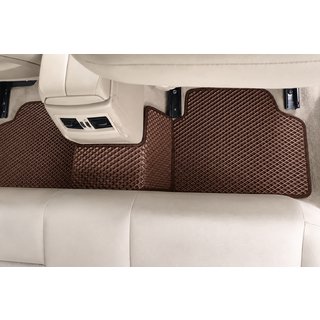 EVA Floor Mats (brick red) photo 3