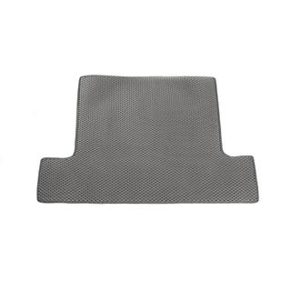 Trunk Mat EVA Gray photo 1
