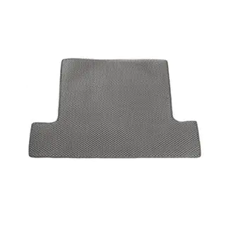 Trunk Mat EVA Gray
