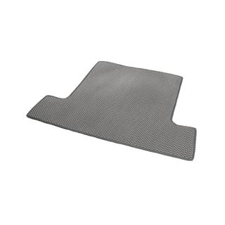 Trunk Mat EVA Gray photo 2