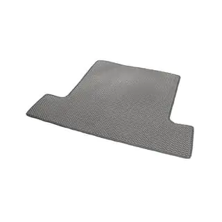 Trunk Mat EVA Gray photo 2