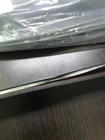 Nissan Juke 2010-2019 SALE! Rear bumper protector 2014+ Carmos (stainless steel) photo 5