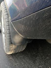 Skoda Octavia II A5 2006-2010 Original Premium Mud Flaps (HB, SD, SW) (4 pcs) photo 1