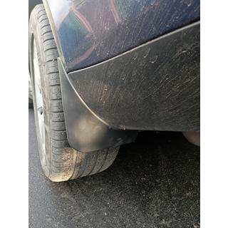 Original Premium Mud Flaps (HB, SD, SW) (4 pcs) photo 1