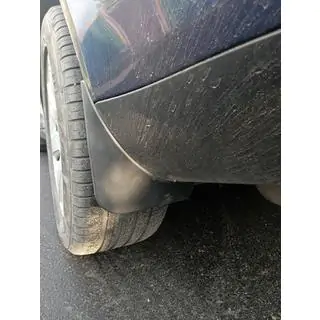 Original Premium Mud Flaps (HB, SD, SW) (4 pcs) photo 1