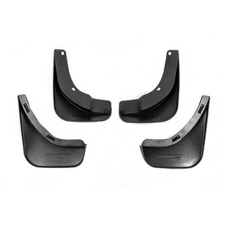 Original Premium Mud Flaps (HB, SD, SW) (4 pcs) photo 4