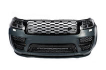 Range Rover IV L405 2013-2021 SVO Facelift Kit 2018+ (with headlights) photo 2