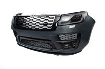 Range Rover IV L405 2013-2021 SVO Facelift Kit 2018+ (with headlights) photo 4