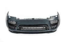 Range Rover IV L405 2013-2021 SVO Facelift Kit 2018+ (with headlights) photo 5