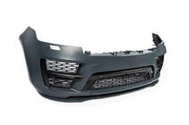 Range Rover IV L405 2013-2021 SVO Facelift Kit 2018+ (with headlights) photo 7