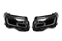 Range Rover IV L405 2013-2021 SVO Facelift Kit 2018+ (with headlights) photo 8