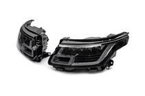Range Rover IV L405 2013-2021 SVO Facelift Kit 2018+ (with headlights) photo 9