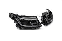 Range Rover IV L405 2013-2021 SVO Facelift Kit 2018+ (with headlights) photo 10