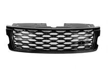 Range Rover IV L405 2013-2021 SVO Facelift Kit 2018+ (with headlights) photo 12