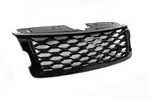 Range Rover IV L405 2013-2021 SVO Facelift Kit 2018+ (with headlights) photo 14