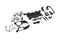 Range Rover IV L405 2013-2021 SVO Facelift Kit 2018+ (with headlights) photo 27
