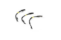 Range Rover IV L405 2013-2021 SVO Facelift Kit 2018+ (with headlights) photo 29