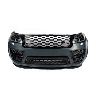 SVO Facelift Kit 2018+ (with headlights) photo 2