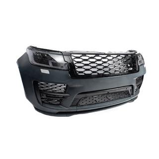SVO Facelift Kit 2018+ (with headlights) photo 3