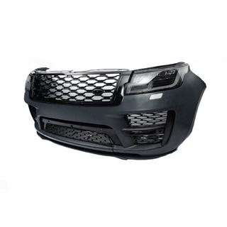 SVO Facelift Kit 2018+ (with headlights) photo 4
