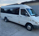 Volkswagen LT 1995-2006 Stainless Steel Wheel Covers Exclusive V2 (2-ring design) photo 3