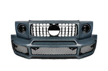 Mercedes G class W463 1990-2018 Facelift Body Kit to G63 BRB 2018 photo 2