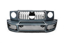 Mercedes G class W463 1990-2018 Facelift Body Kit to G63 BRB 2018 photo 16
