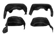 Mercedes G class W463 1990-2018 Facelift Body Kit to G63 BRB 2018 photo 6