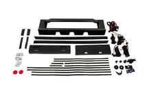Mercedes G class W463 1990-2018 Facelift Body Kit to G63 BRB 2018 photo 12