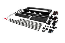 Mercedes G class W463 1990-2018 Facelift Body Kit to G63 BRB 2018 photo 51