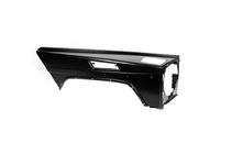Mercedes G class W463 1990-2018 Facelift Body Kit to G63 BRB 2018 photo 55