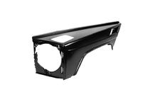 Mercedes G class W463 1990-2018 Facelift Body Kit to G63 BRB 2018 photo 14