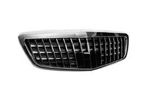 Mercedes S-сlass W221 2005-2013 Maybach V2 Front Grille (2009-2013) photo 4