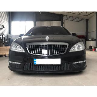 Maybach V2 Front Grille (2009-2013) photo 1