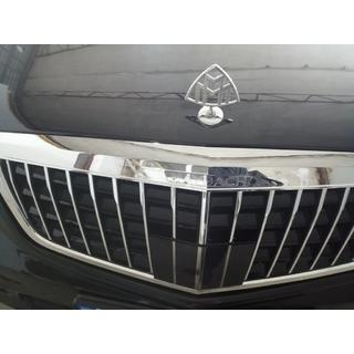 Maybach V2 Front Grille (2009-2013) photo 2
