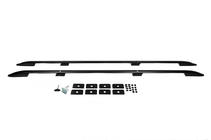 Ford Transit 2014- Skyport Roof Rails (2 pcs, black) photo 2