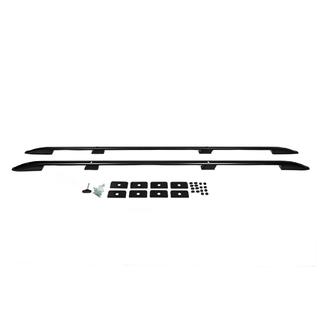 Skyport Roof Rails (2 pcs, black) photo 2