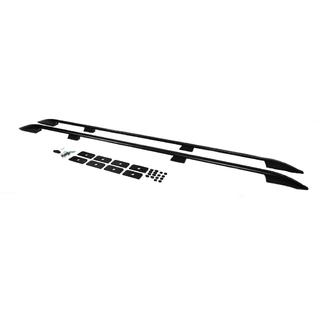 Skyport Roof Rails (2 pcs, black) photo 1