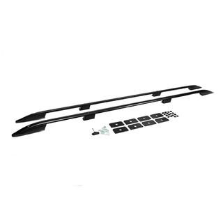 Skyport Roof Rails (2 pcs, black) photo 3