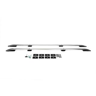 Roof Rails Skyport (2 pcs, grey) photo 2