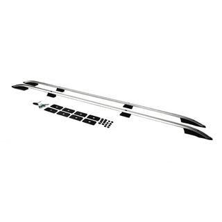 Roof Rails Skyport (2 pcs, grey) photo 1