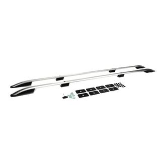 Roof Rails Skyport (2 pcs, grey) photo 3