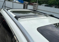 Honda Pilot 2015-2022 Original black roof rack cross bars (2 pcs) photo 1